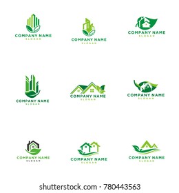 green home logo