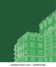 green house