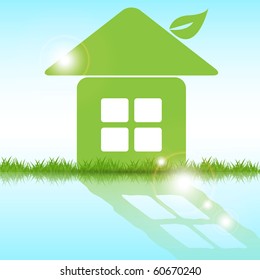 green house