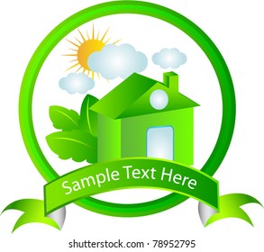 green house