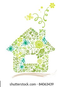 Green House