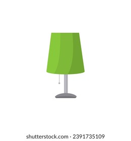 green house light decoration vector