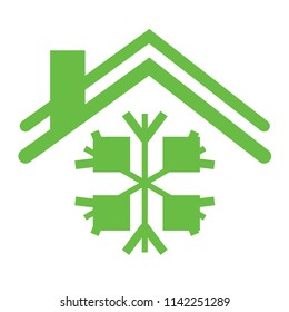 green house logo
