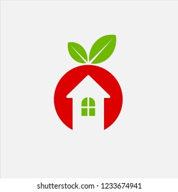 Green House Logo