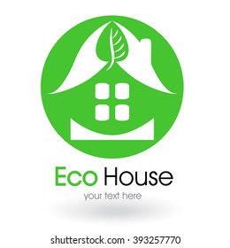 green house logo