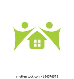 green house logo