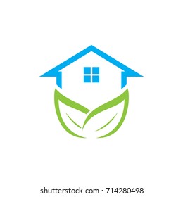 green house logo