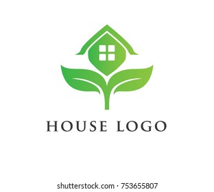 green house logo