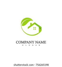 Green House Logo