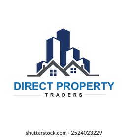 Modelo de vetor de ícone de logotipo verde