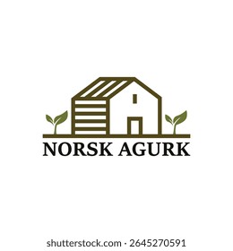 Green House Logo Vector Art, Icons, and Graphics.