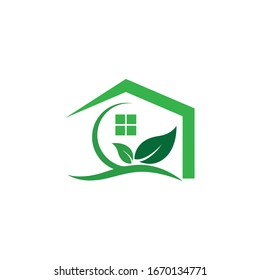 85,644 Green home logo Images, Stock Photos & Vectors | Shutterstock