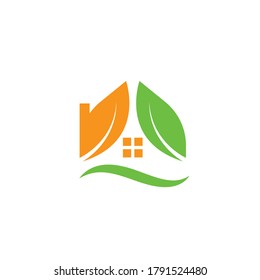 green house  vector illustration template