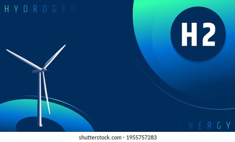 Green hydrogen: an alternative that reduces emissions and cares for our planet. Green hydrogen is made by using clean electricity from renewable energy technologies to electrolyse water (H2O), separat