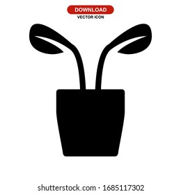 green icon or logo isolated sign symbol vector illustration - high quality black style vector icons
