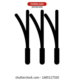 green icon or logo isolated sign symbol vector illustration - high quality black style vector icons
