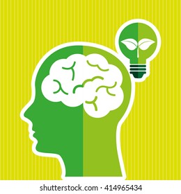 Green ideas design 