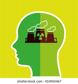 Green ideas design 