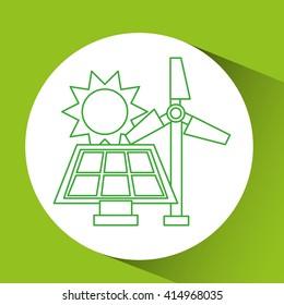 Green ideas design 