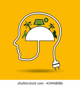 Green ideas design 