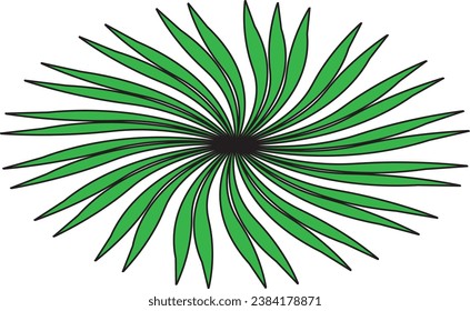 imagen verde degine bd 77