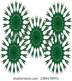 imagen verde degine bd 77