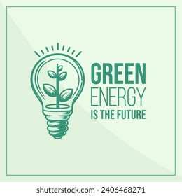 Green: Inspiring Clean and Renewable Concepts - RenewArt: Green Energy and Clean Power Masterpieces - EcoCanvas: Exploring the Beauty of Sustainable Energy Art