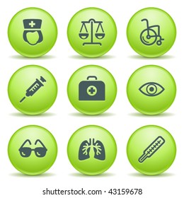 Green internet label 13