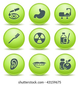 Green internet label 15