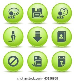 Green internet label 2