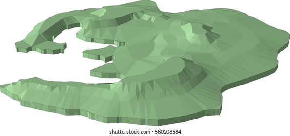 Green Island