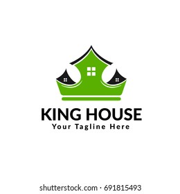 green king house