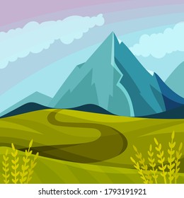 19,848 Mountain clipart Images, Stock Photos & Vectors | Shutterstock