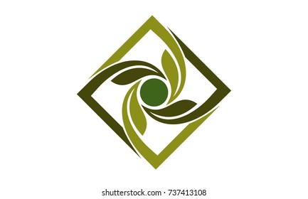 Green Landscaping Design