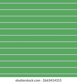 Green and lavender medium horizontal stripe seamless pattern background