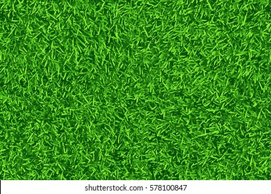 Green lawn, Grass. Vector. Pattern texture repeating seamless. Seamless green nature lawn grass texture and pattern vector illustration