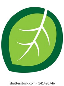 Green Leaf