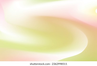 Fondo de la hoja verde. Hojas borrosas y bokeh circular. Resumen de diseño y papel pintado.  el borrón verde deja luces de la naturaleza.hoja verde fondo de textura borrosa natural