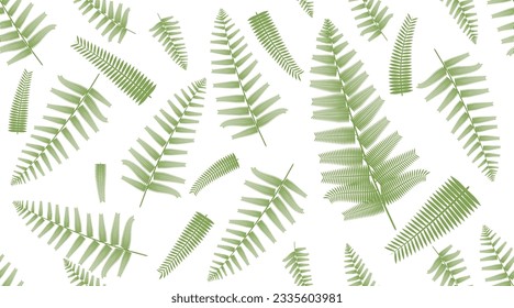 green leaf green leaf background book magazine illustration leaf on white background isolated background