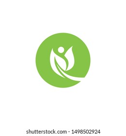 green leaf ecology nature element