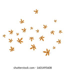 green leaf ecology nature element background vector icon of go green design