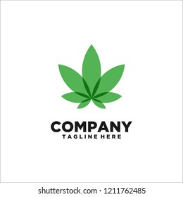 Green Leaf is modern logo design for modern company, organisation, brand, social media or everything.

This logo looks good for both digital and print use.