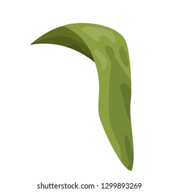 green leaf natural