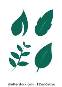 Green Leaf Nature