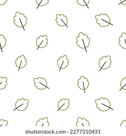 green leaf repeating pattern seamless repeating pattern swatch can also be used for wrapping purposes and fabric printing