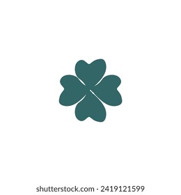 green leaf vector element nature