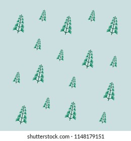 Green leaf vectors Colorful background images Suitable for auspicious occasions Invitation cards Illustrations and Vectors