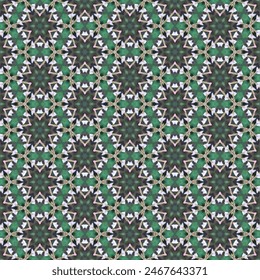 Green leaves in a beautiful garden are arranged in a circle. It's a bouquet of leaves, a group of leaves. There is a dark background interspersed with white flowers, making it stand out, elegant, eleg