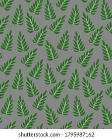 El verde deja a las navidades un patrón sin fisuras