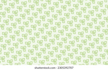 Fondo de patrón transparente
